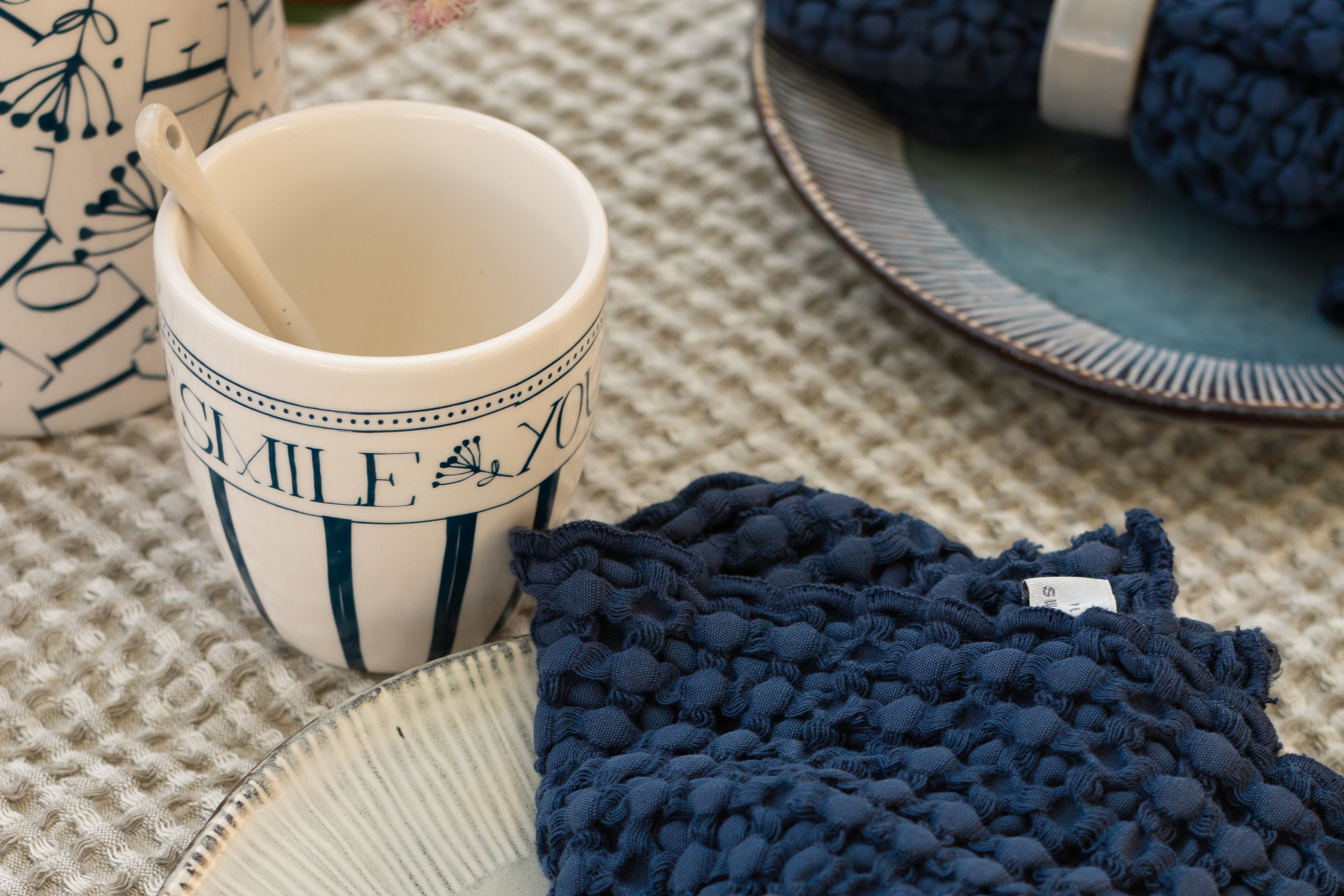 Kleine Tassen (2er-Set)