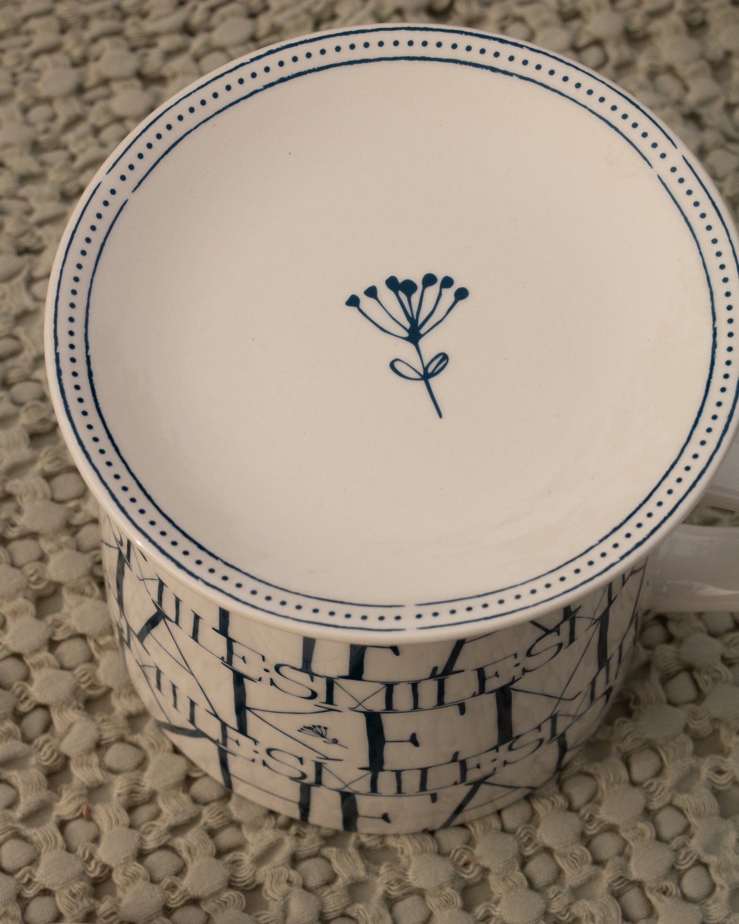 Kleine Teller (4er Set)