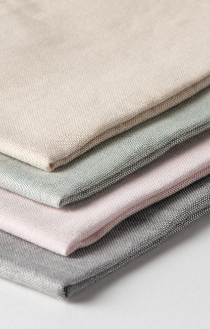 Leinen-Servietten (2er-Set)