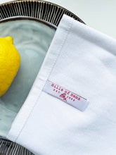 Geschirrtuch Car - Hills of Hems